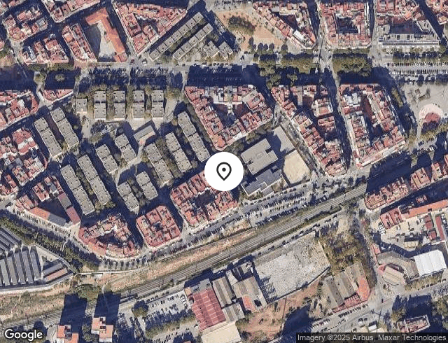 Housing at undefined Alegria de L' , 31